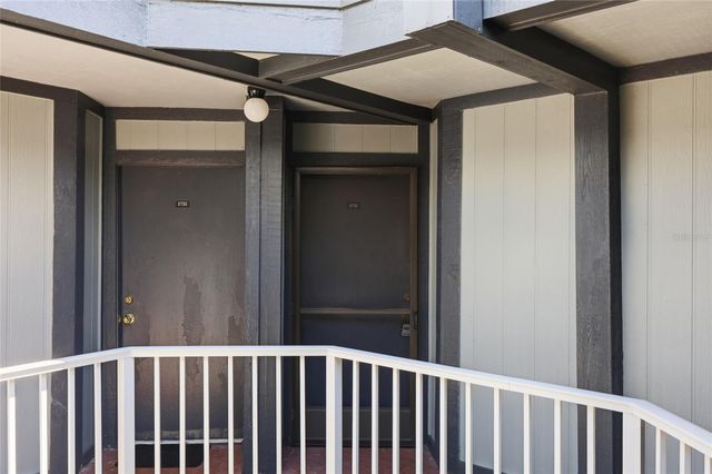 3732 SOUTHPOINTE DRIVE U2, Orlando, FL 32822