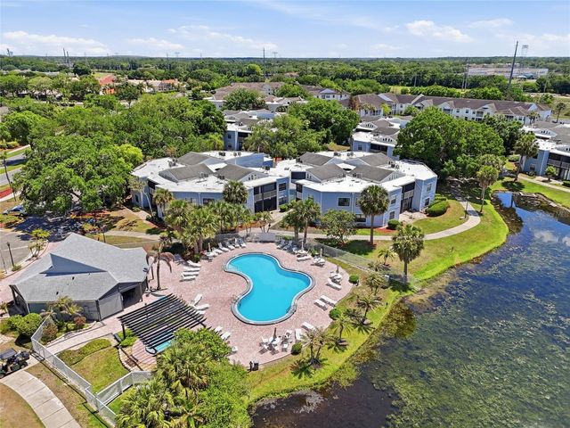 3732 SOUTHPOINTE DRIVE U2, Orlando, FL 32822