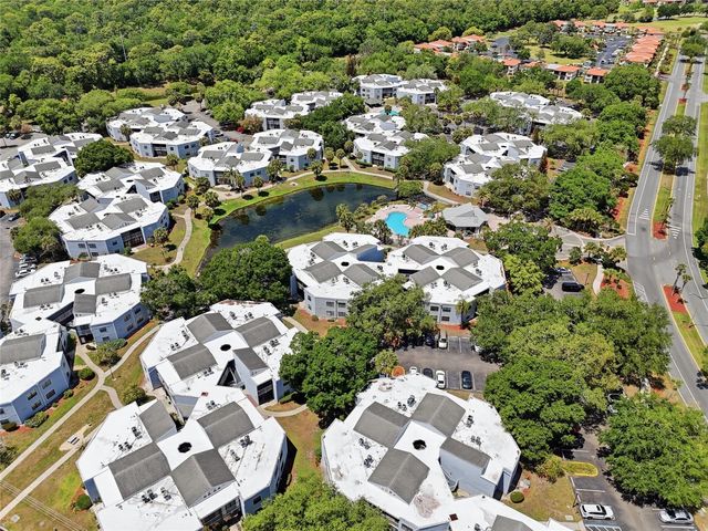 3732 SOUTHPOINTE DRIVE U2, Orlando, FL 32822