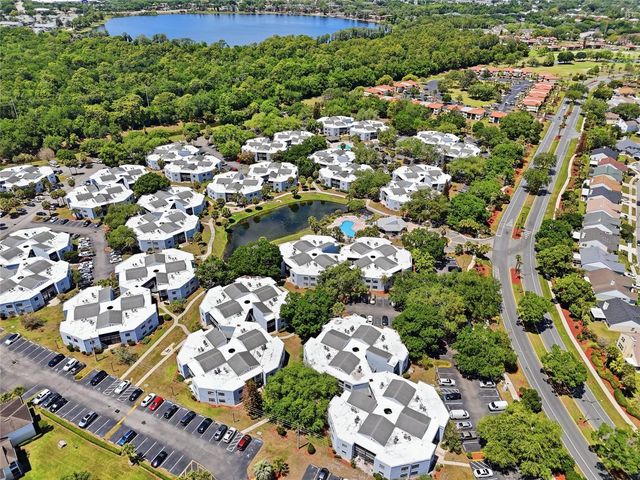 3732 SOUTHPOINTE DRIVE U2, Orlando, FL 32822