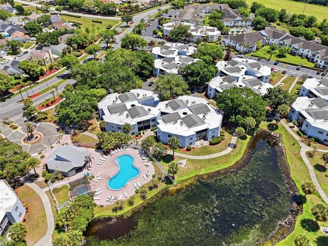 3732 SOUTHPOINTE DRIVE U2, Orlando, FL 32822