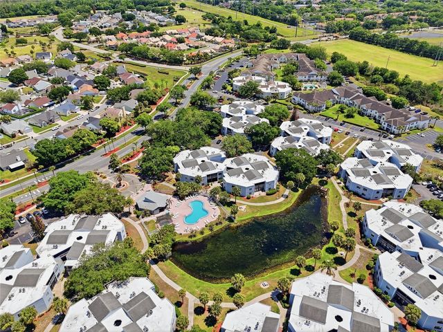 3732 SOUTHPOINTE DRIVE U2, Orlando, FL 32822