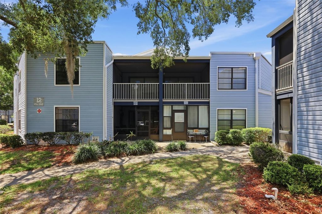 3732 SOUTHPOINTE DRIVE U2, Orlando, FL 32822