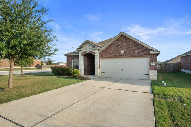 19717 Per Lange PASS, Manor, TX 78653