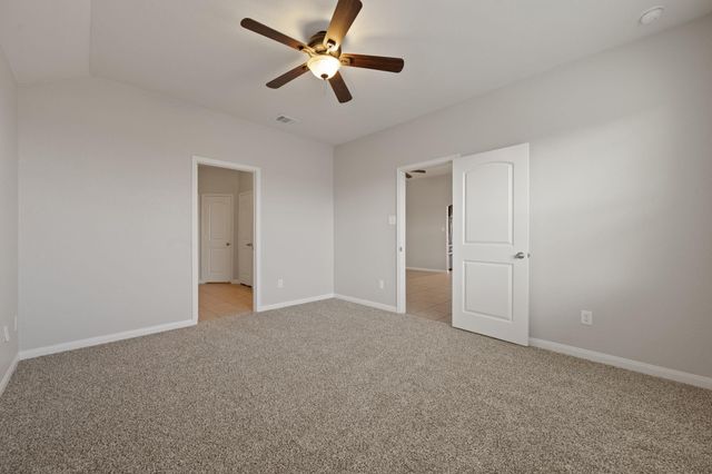 19717 Per Lange PASS, Manor, TX 78653