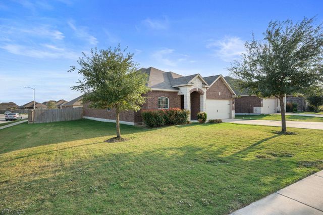 19717 Per Lange PASS, Manor, TX 78653