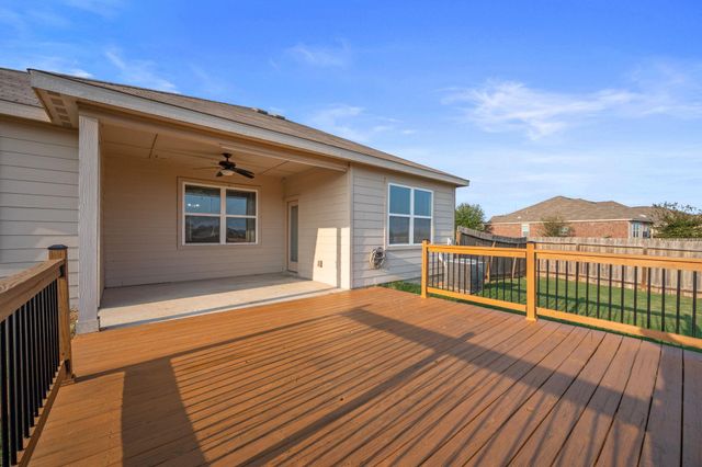 19717 Per Lange PASS, Manor, TX 78653