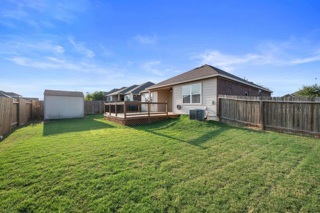 19717 Per Lange PASS, Manor, TX 78653