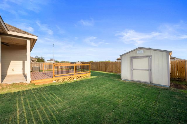 19717 Per Lange PASS, Manor, TX 78653