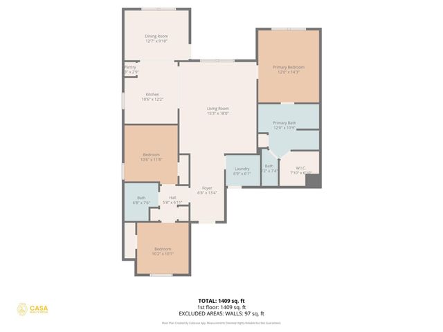 19717 Per Lange PASS, Manor, TX 78653