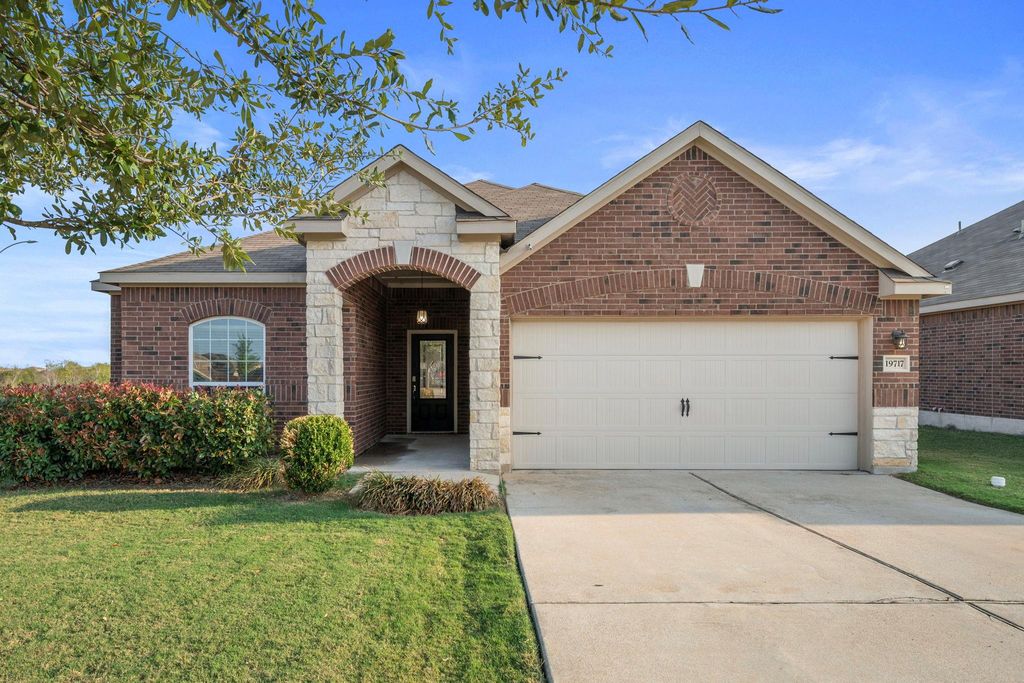 19717 Per Lange PASS, Manor, TX 78653