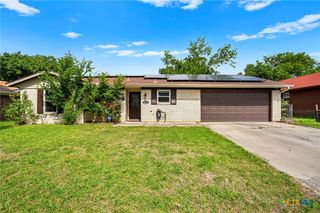2001 Moonlight Drive, Killeen, TX 76543