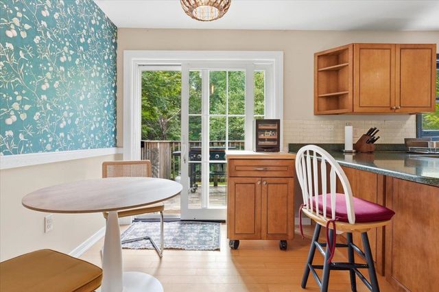 3477 Stage Road, Bolton, VT 05465