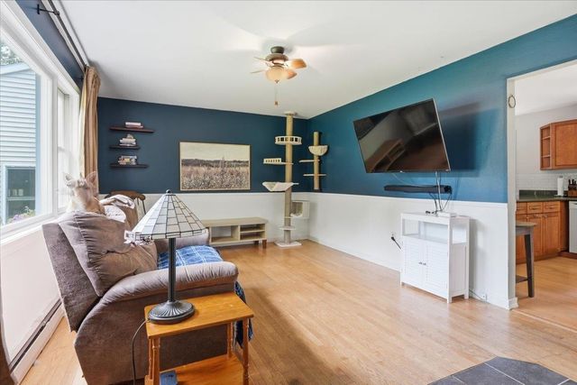 3477 Stage Road, Bolton, VT 05465