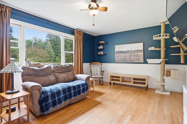 3477 Stage Road, Bolton, VT 05465