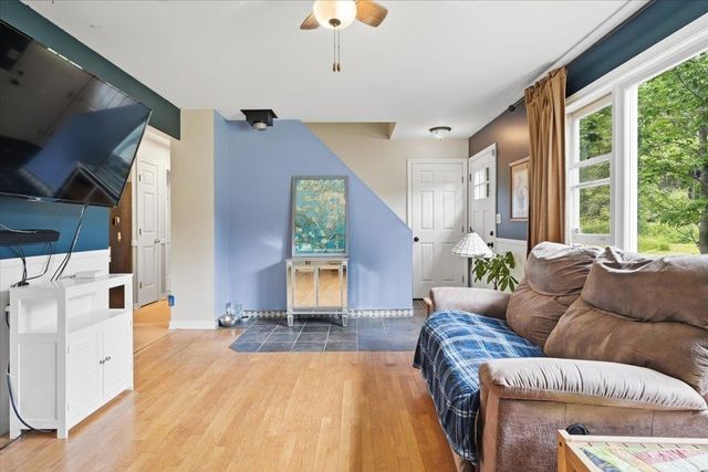 3477 Stage Road, Bolton, VT 05465