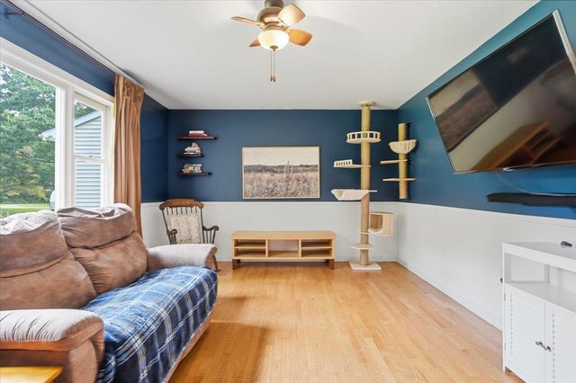 3477 Stage Road, Bolton, VT 05465