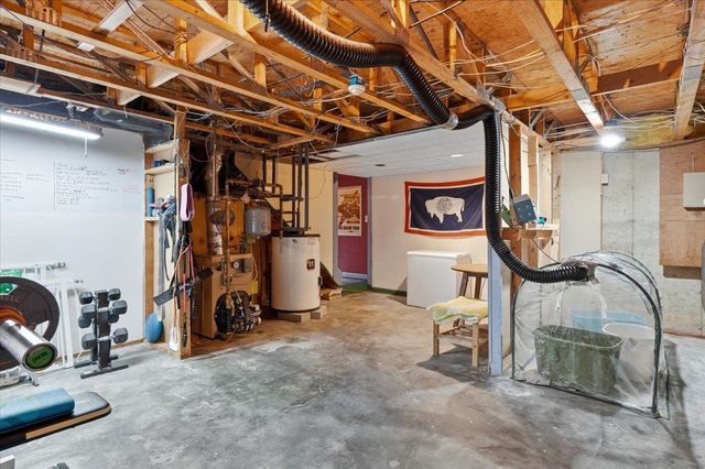 3477 Stage Road, Bolton, VT 05465