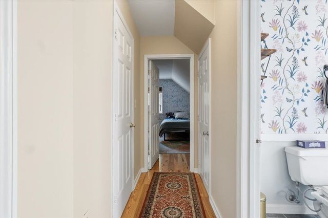 3477 Stage Road, Bolton, VT 05465