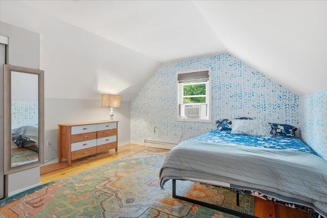 3477 Stage Road, Bolton, VT 05465