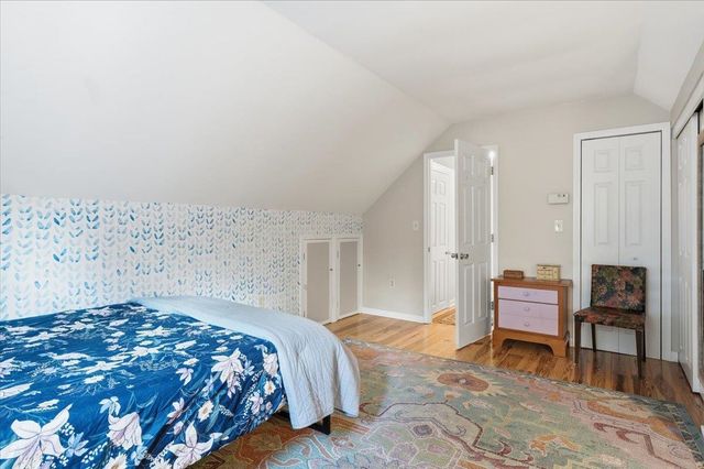 3477 Stage Road, Bolton, VT 05465
