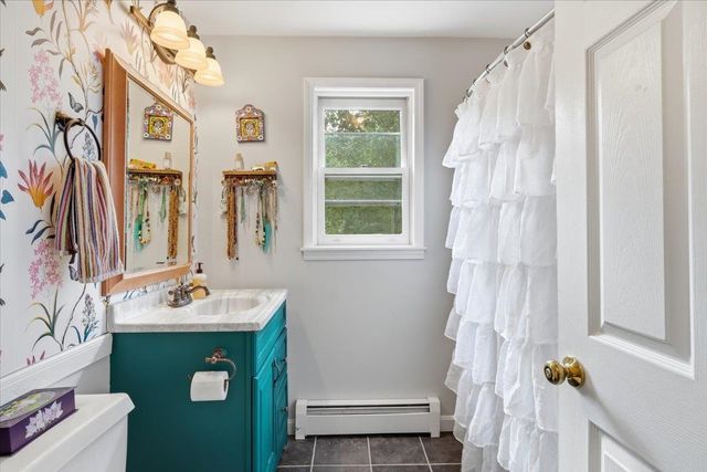 3477 Stage Road, Bolton, VT 05465
