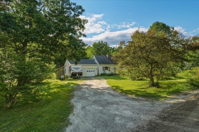 3477 Stage Road, Bolton, VT 05465