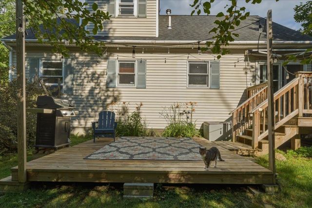 3477 Stage Road, Bolton, VT 05465