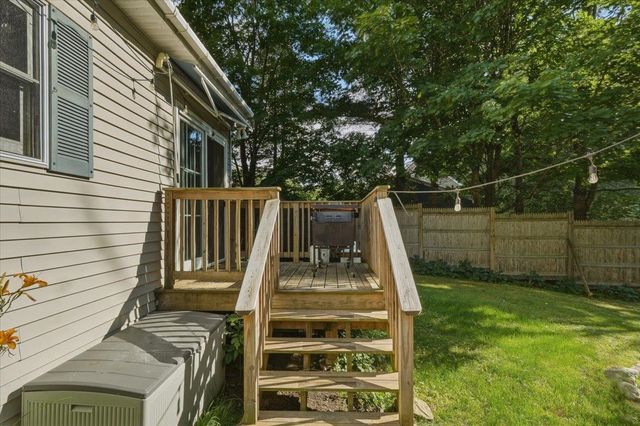 3477 Stage Road, Bolton, VT 05465