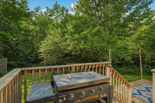 3477 Stage Road, Bolton, VT 05465