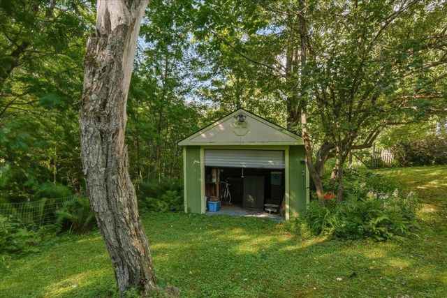 3477 Stage Road, Bolton, VT 05465