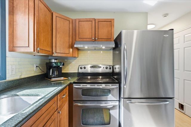3477 Stage Road, Bolton, VT 05465