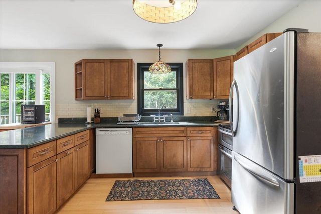 3477 Stage Road, Bolton, VT 05465
