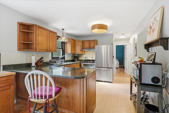 3477 Stage Road, Bolton, VT 05465