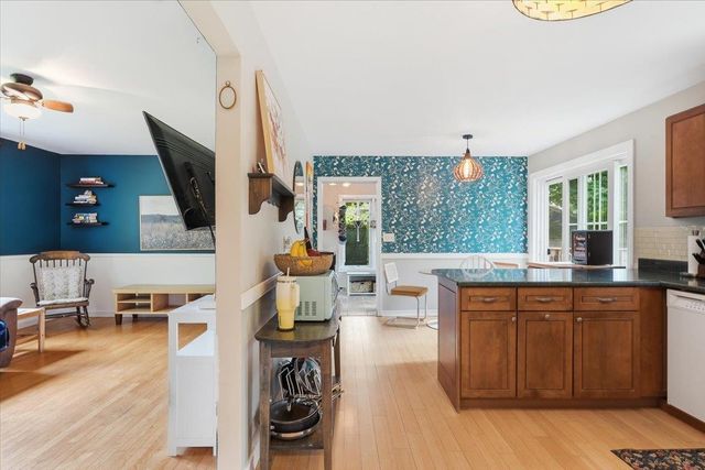 3477 Stage Road, Bolton, VT 05465