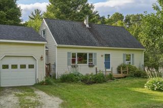 3477 Stage Road, Bolton, VT 05465