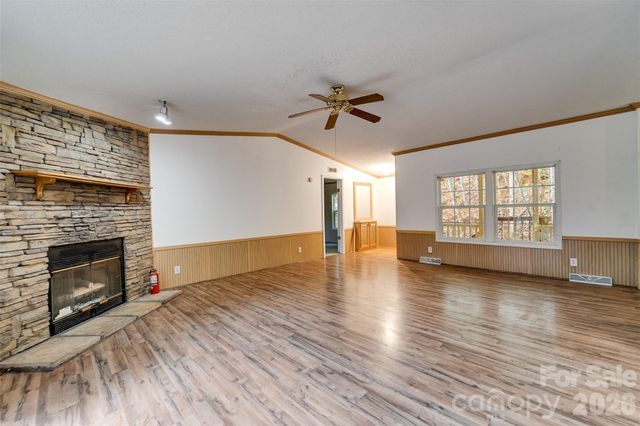 197 Savannah Meadows Trail, Sylva, NC 28779