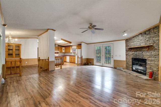 197 Savannah Meadows Trail, Sylva, NC 28779