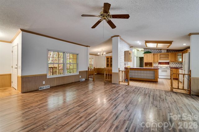 197 Savannah Meadows Trail, Sylva, NC 28779