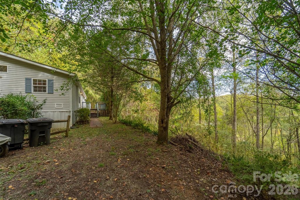 197 Savannah Meadows Trail, Sylva, NC 28779