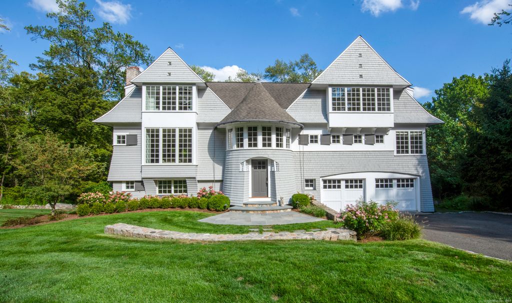 175 Kellogg Drive, Wilton, CT 06897