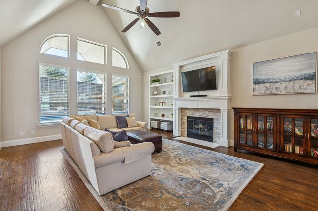 701 Cherrywood Drive, Prosper, TX 75078