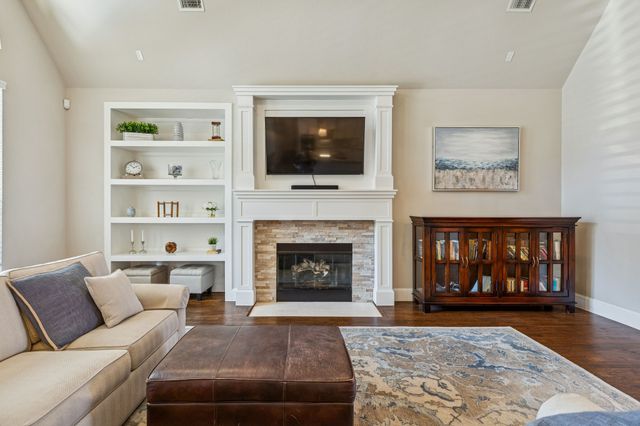 701 Cherrywood Drive, Prosper, TX 75078