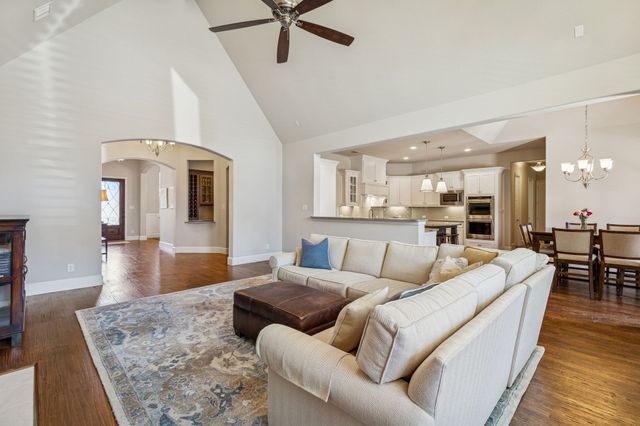 701 Cherrywood Drive, Prosper, TX 75078