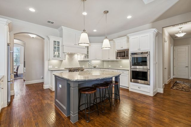 701 Cherrywood Drive, Prosper, TX 75078