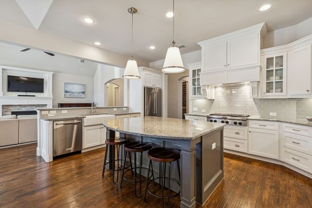 701 Cherrywood Drive, Prosper, TX 75078