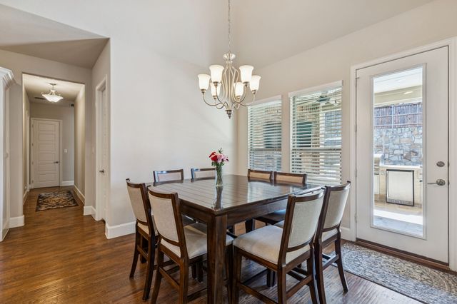 701 Cherrywood Drive, Prosper, TX 75078