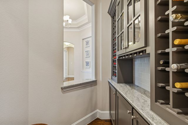 701 Cherrywood Drive, Prosper, TX 75078