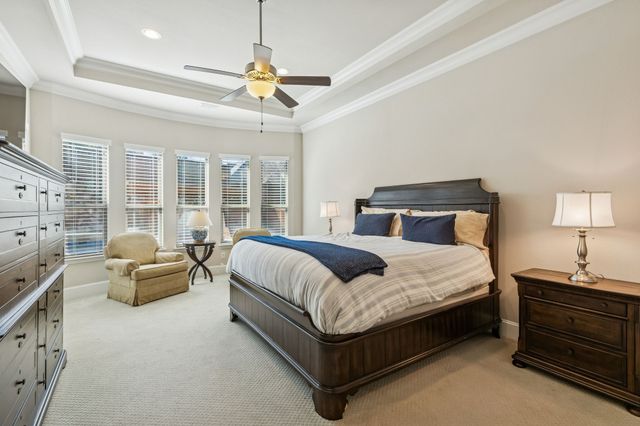 701 Cherrywood Drive, Prosper, TX 75078