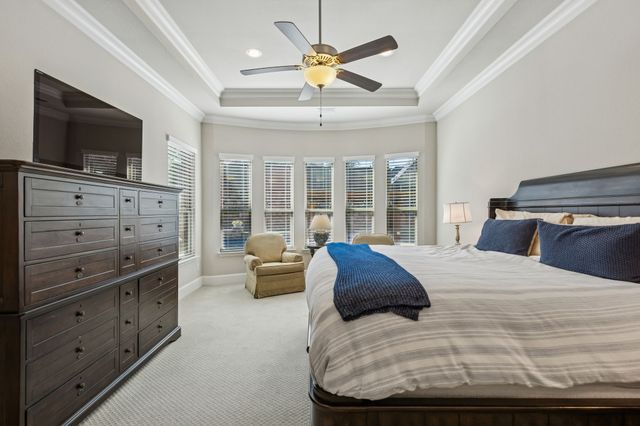 701 Cherrywood Drive, Prosper, TX 75078